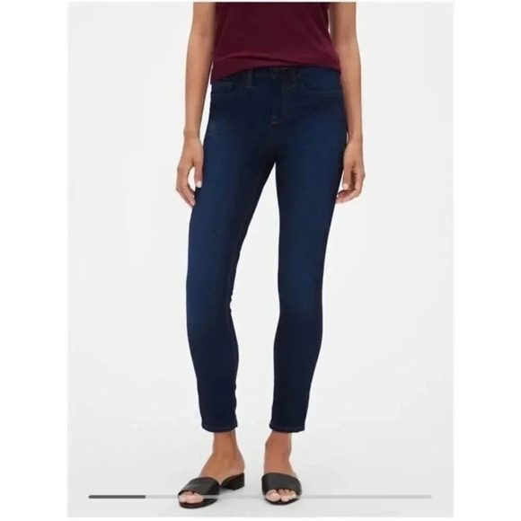 - Banana Republic factory  Legging-Fit Jean - Picture 1 of 9